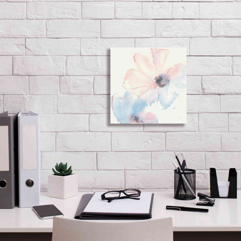 Image of 'Parfait Cosmos I' by Chris Paschke, Giclee Canvas Wall Art,12 x 12