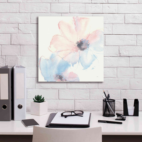 Image of 'Parfait Cosmos I' by Chris Paschke, Giclee Canvas Wall Art,18 x 18