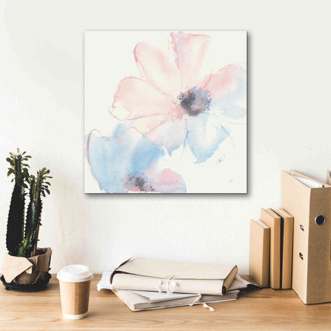 Image of 'Parfait Cosmos I' by Chris Paschke, Giclee Canvas Wall Art,18 x 18