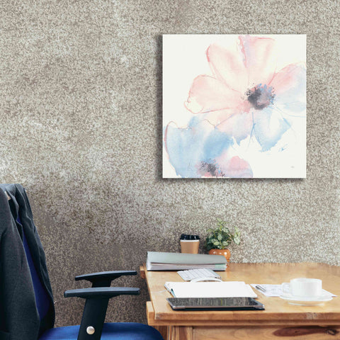 Image of 'Parfait Cosmos I' by Chris Paschke, Giclee Canvas Wall Art,26 x 26