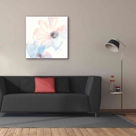 Image of 'Parfait Cosmos I' by Chris Paschke, Giclee Canvas Wall Art,37 x 37