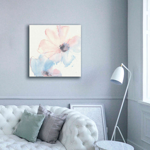 Image of 'Parfait Cosmos I' by Chris Paschke, Giclee Canvas Wall Art,37 x 37