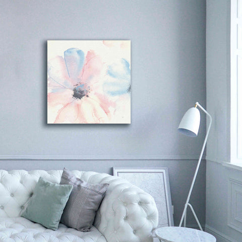 Image of 'Parfait Cosmos II' by Chris Paschke, Giclee Canvas Wall Art,37 x 37