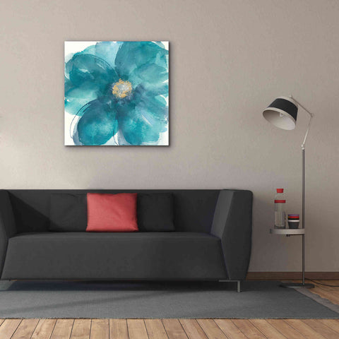 Image of 'Bloom Beauty II' by Chris Paschke, Giclee Canvas Wall Art,37 x 37