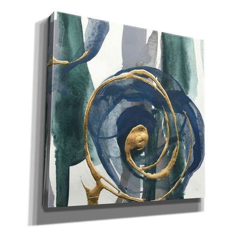 Image of 'Jasper II' by Chris Paschke, Giclee Canvas Wall Art