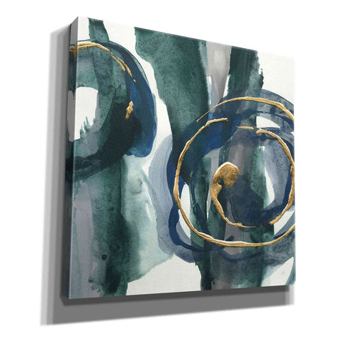 Image of 'Jasper III' by Chris Paschke, Giclee Canvas Wall Art