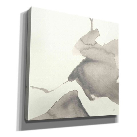 Image of 'Gesture III' by Chris Paschke, Giclee Canvas Wall Art