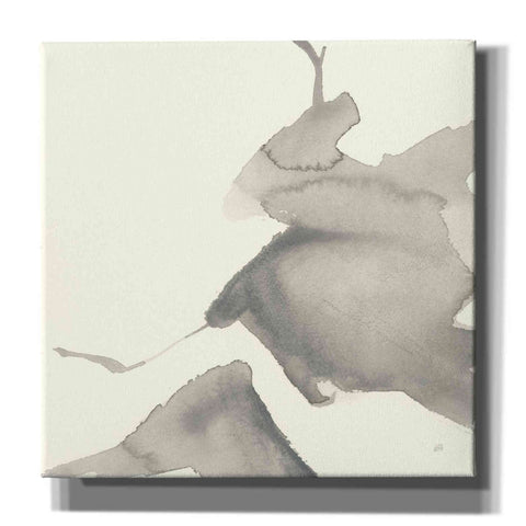 Image of 'Gesture III' by Chris Paschke, Giclee Canvas Wall Art