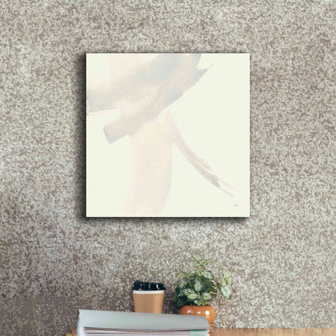 Image of 'Zen II' by Chris Paschke, Giclee Canvas Wall Art,18 x 18