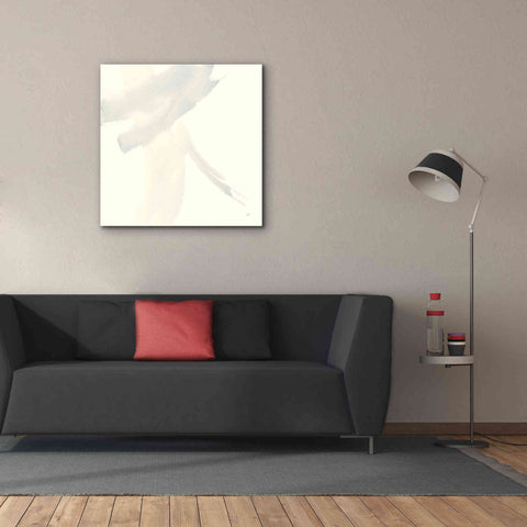 Image of 'Zen II' by Chris Paschke, Giclee Canvas Wall Art,37 x 37