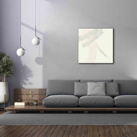 Image of 'Zen II' by Chris Paschke, Giclee Canvas Wall Art,37 x 37