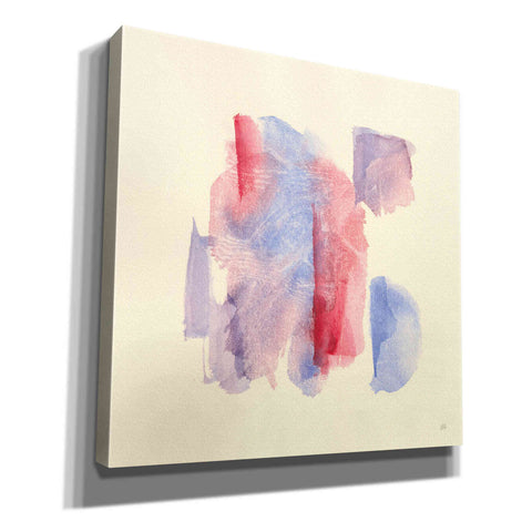 Image of 'Primary Secondary I' by Chris Paschke, Giclee Canvas Wall Art