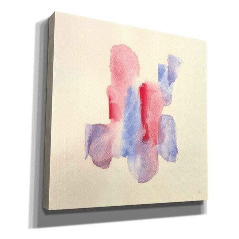 Image of 'Primary Secondary II' by Chris Paschke, Giclee Canvas Wall Art