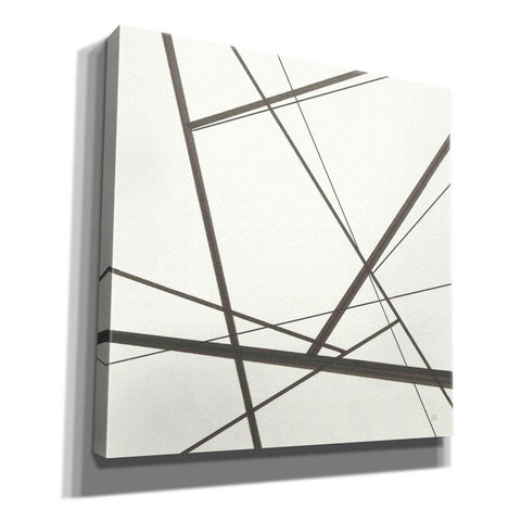 Image of 'Graphics III' by Chris Paschke, Giclee Canvas Wall Art