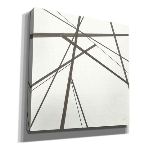 Image of 'Graphics IV' by Chris Paschke, Giclee Canvas Wall Art