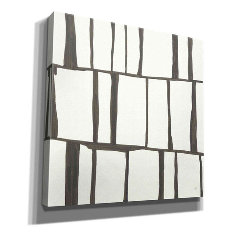 Image of 'Graphics X' by Chris Paschke, Giclee Canvas Wall Art