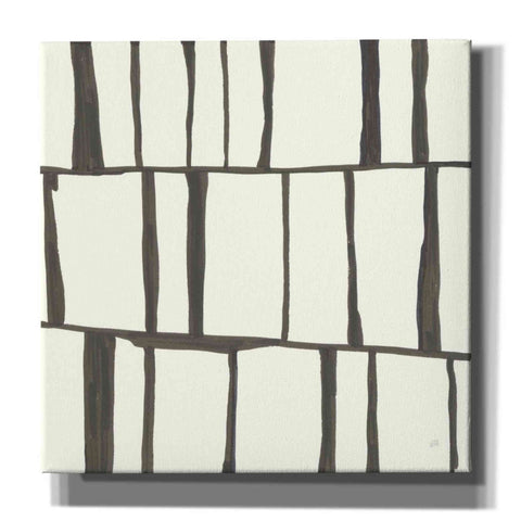 Image of 'Graphics X' by Chris Paschke, Giclee Canvas Wall Art