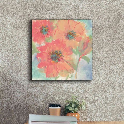 Image of 'Copper Kettle I' by Chris Paschke, Giclee Canvas Wall Art,18 x 18