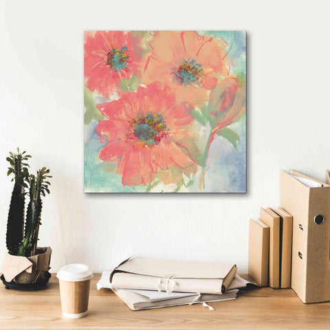 Image of 'Copper Kettle I' by Chris Paschke, Giclee Canvas Wall Art,18 x 18