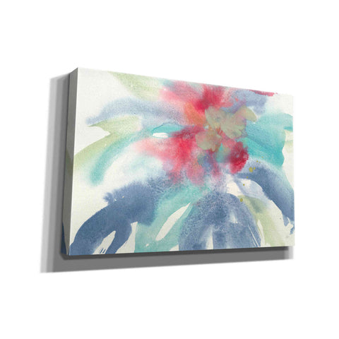 Image of 'Dusting Of Mint I' by Chris Paschke, Giclee Canvas Wall Art