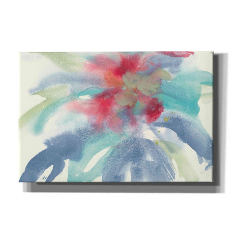 Image of 'Dusting Of Mint I' by Chris Paschke, Giclee Canvas Wall Art