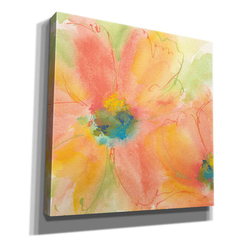 Image of 'Tinted Cosmos I' by Chris Paschke, Giclee Canvas Wall Art