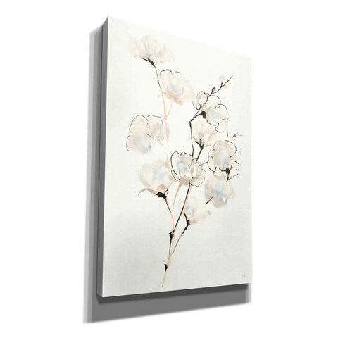 Image of 'Summer Cotton III' by Chris Paschke, Giclee Canvas Wall Art