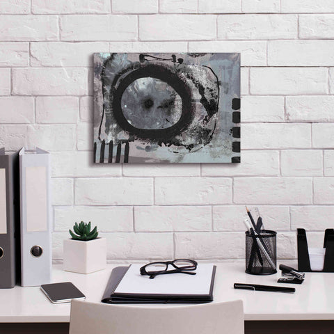 Image of 'Focus Shift' by Andrea Haase, Giclee Canvas Wall Art,16 x 12