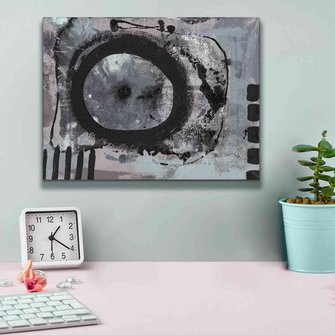 Image of 'Focus Shift' by Andrea Haase, Giclee Canvas Wall Art,16 x 12