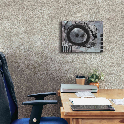 Image of 'Focus Shift' by Andrea Haase, Giclee Canvas Wall Art,16 x 12