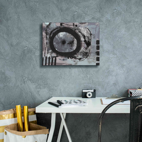 Image of 'Focus Shift' by Andrea Haase, Giclee Canvas Wall Art,16 x 12