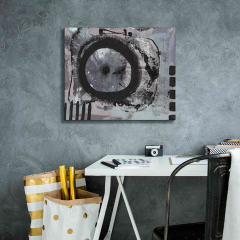 Image of 'Focus Shift' by Andrea Haase, Giclee Canvas Wall Art,24 x 20