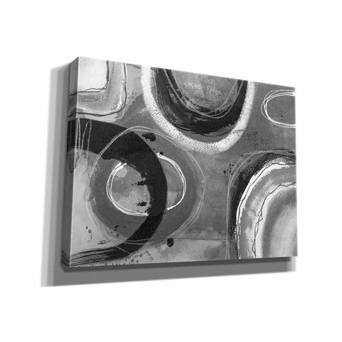 Image of 'Inner Circle' by Andrea Haase, Giclee Canvas Wall Art