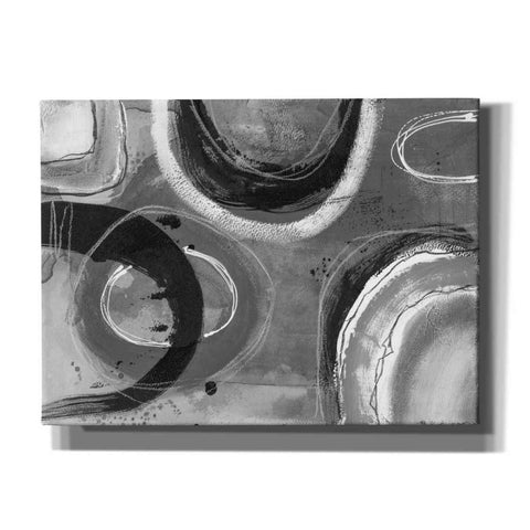 Image of 'Inner Circle' by Andrea Haase, Giclee Canvas Wall Art