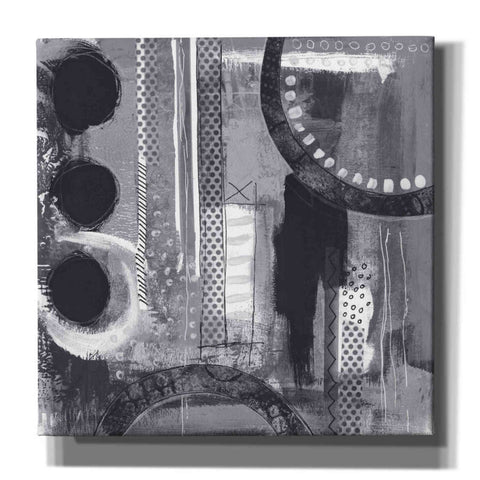 Image of 'Friday Night Dance Floor' by Andrea Haase, Giclee Canvas Wall Art