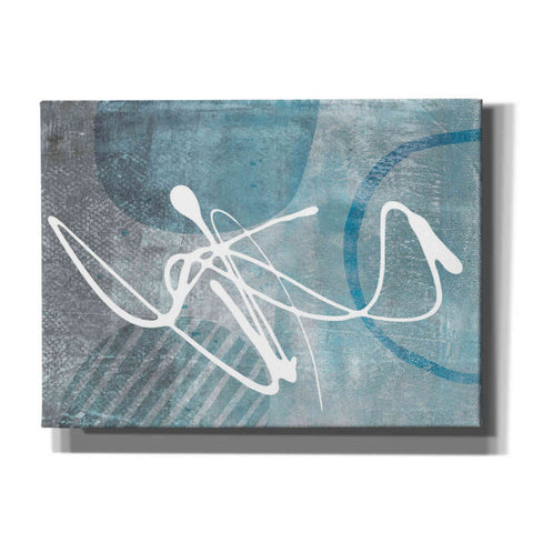 Image of 'Inspiring Meeting' by Andrea Haase, Giclee Canvas Wall Art