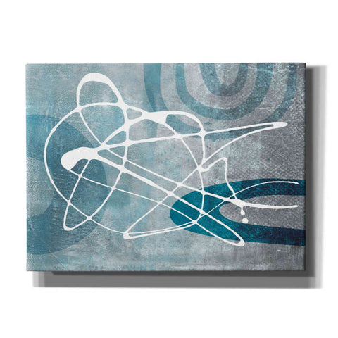 Image of 'Growing Energy' by Andrea Haase, Giclee Canvas Wall Art