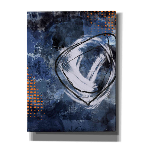 Image of 'Nightscape Exit' by Andrea Haase, Giclee Canvas Wall Art