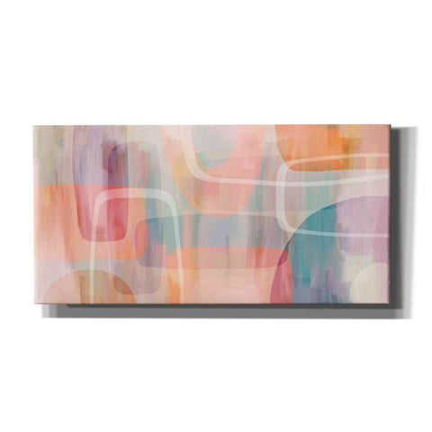 Image of 'Summer Sound' by Andrea Haase Giclee Canvas Wall Art
