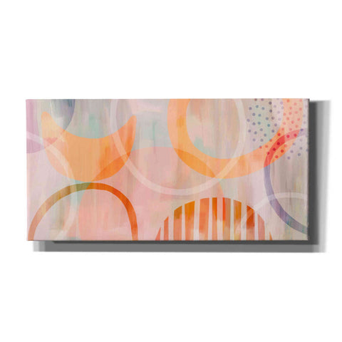 Image of 'Summer Tales' by Andrea Haase Giclee Canvas Wall Art