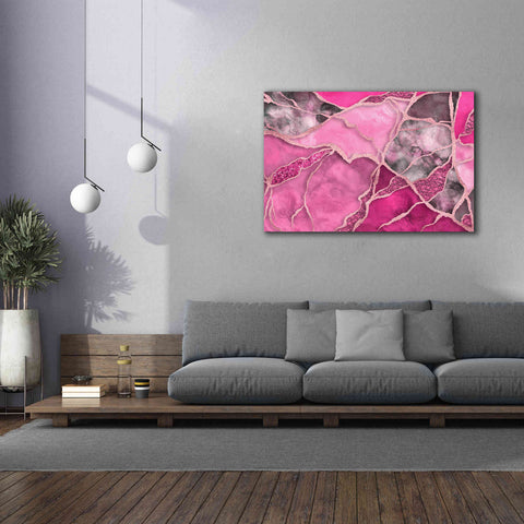 Image of 'Luxury Dream' by Andrea Haase Giclee Canvas Wall Art,60 x 40