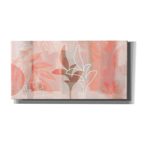 Image of 'Plantas Bonitas' by Andrea Haase Giclee Canvas Wall Art