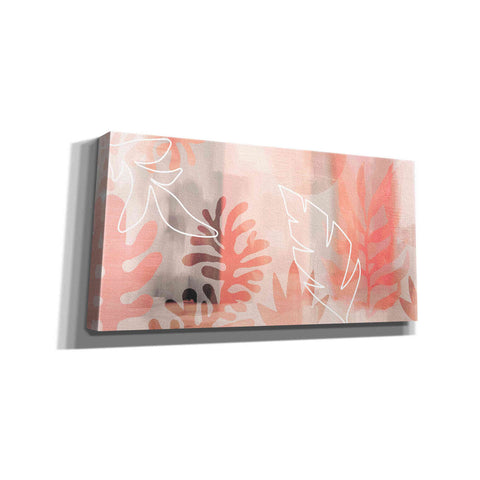 Image of 'Plantas Tropicales' by Andrea Haase Giclee Canvas Wall Art