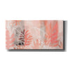 'Plantas Tropicales' by Andrea Haase Giclee Canvas Wall Art