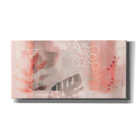 Image of 'Plantas Exoticas' by Andrea Haase Giclee Canvas Wall Art