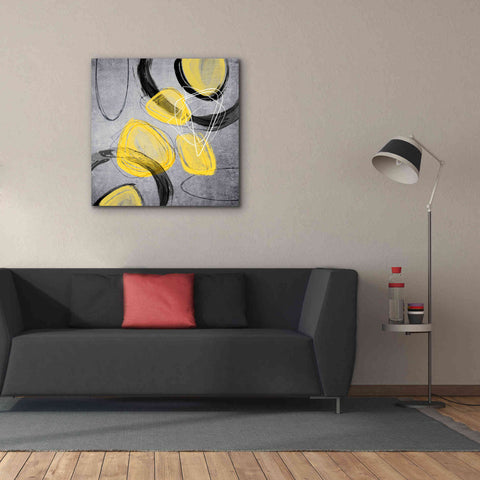 Image of 'Summer Adventure' by Andrea Haase Giclee Canvas Wall Art,37 x 37