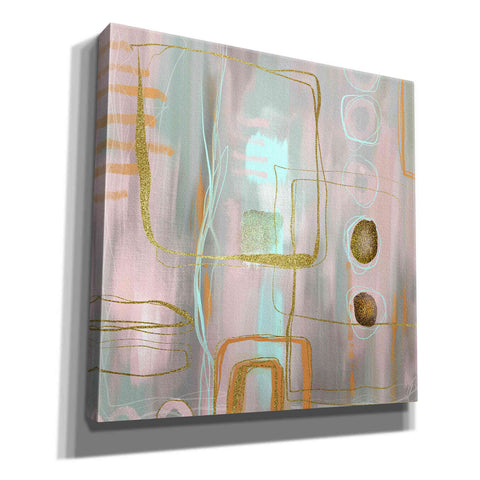 Image of 'Faded Elegance' by Andrea Haase Giclee Canvas Wall Art