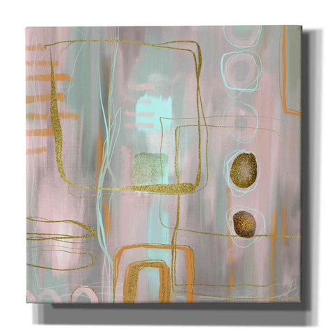 Image of 'Faded Elegance' by Andrea Haase Giclee Canvas Wall Art