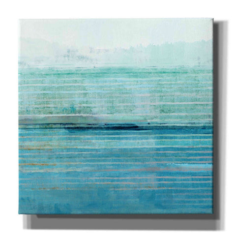 Image of 'Ocean Daydream II' by Flora Kouta Giclee Canvas Wall Art