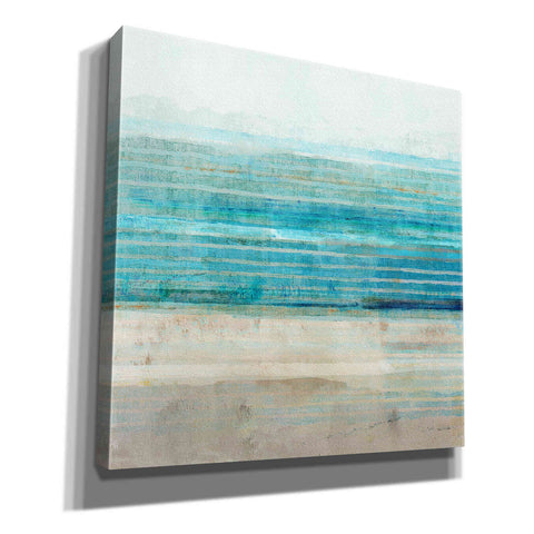 Image of 'Ocean Daydream III' by Flora Kouta Giclee Canvas Wall Art